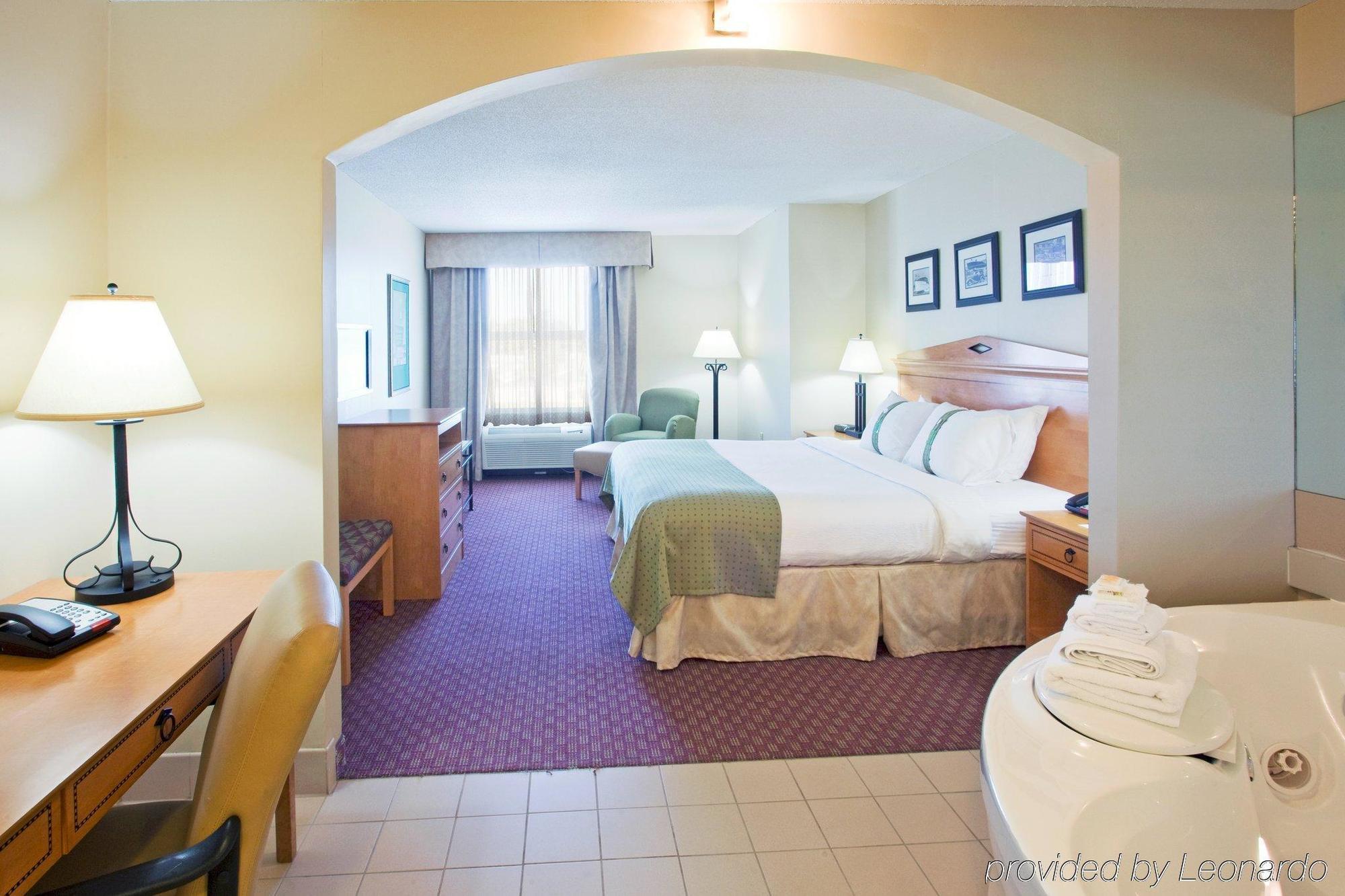 Holiday Inn Santee, An Ihg Hotel Room photo