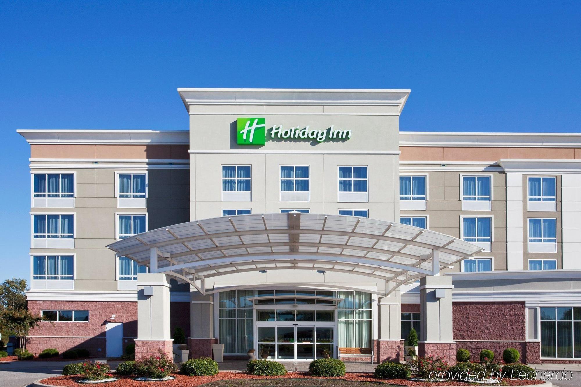 Holiday Inn Santee, An Ihg Hotel Exterior photo