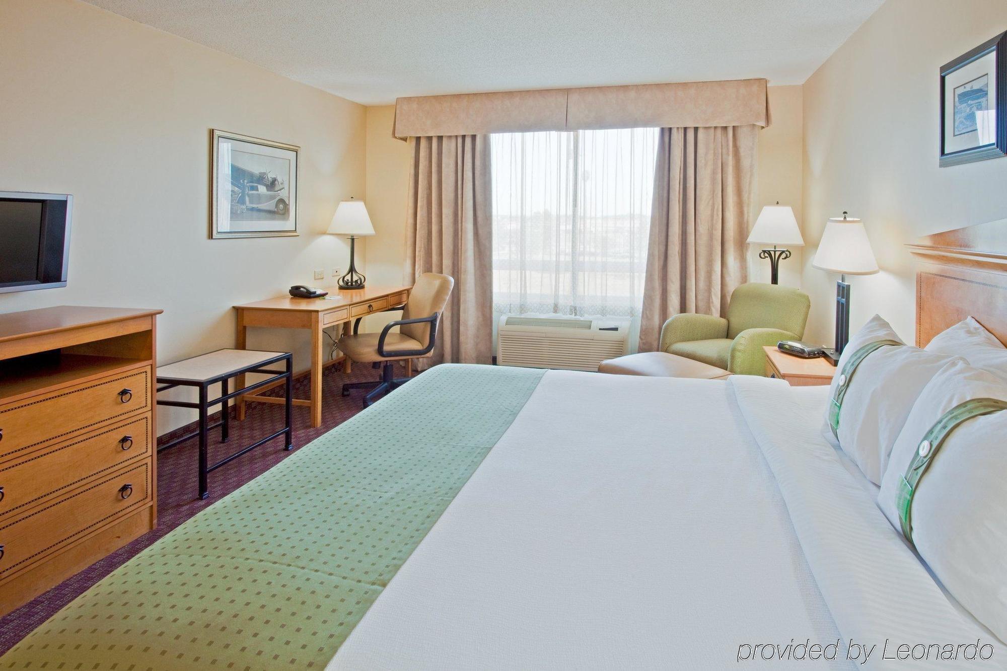 Holiday Inn Santee, An Ihg Hotel Room photo