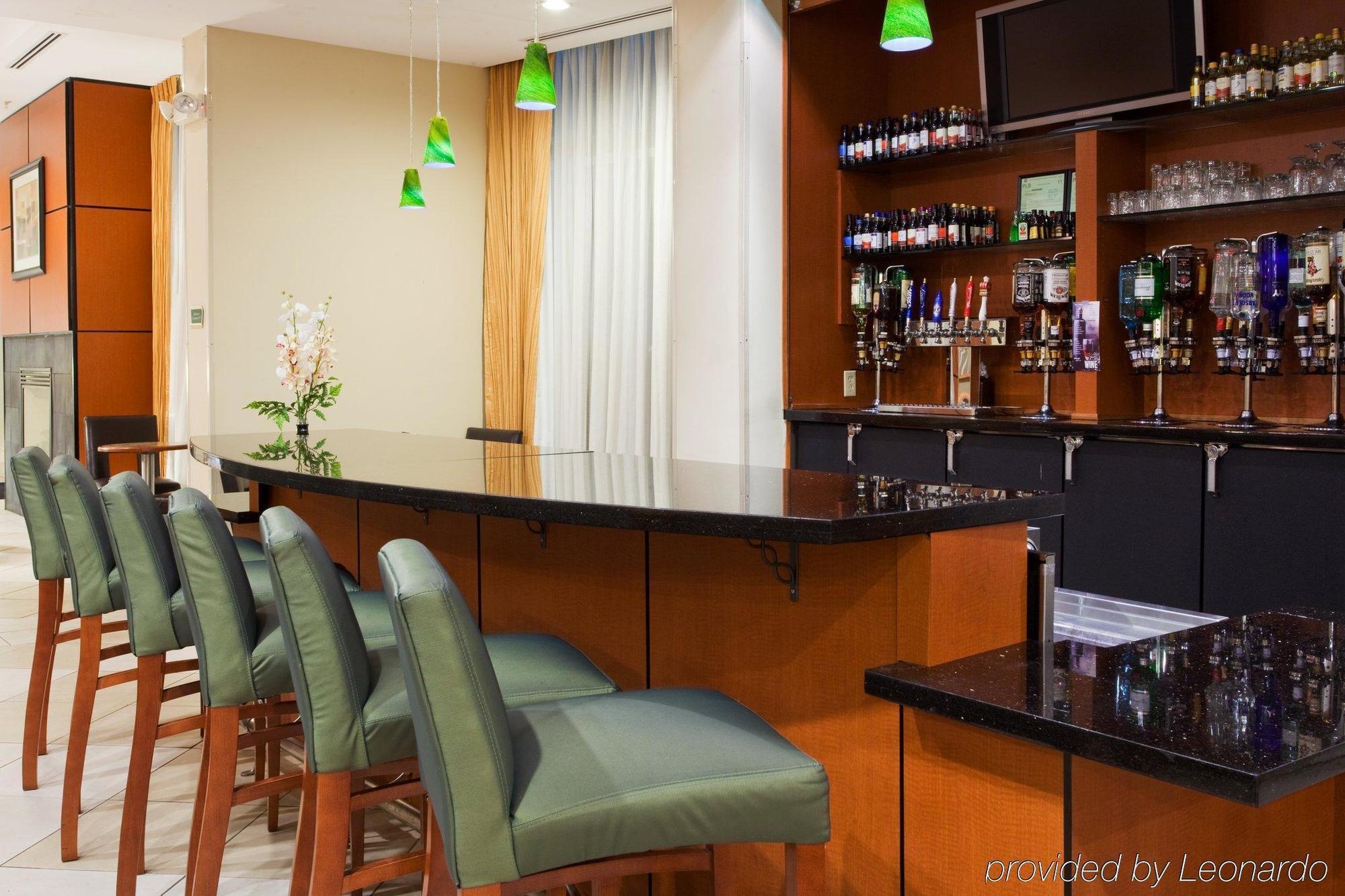 Holiday Inn Santee, An Ihg Hotel Restaurant photo