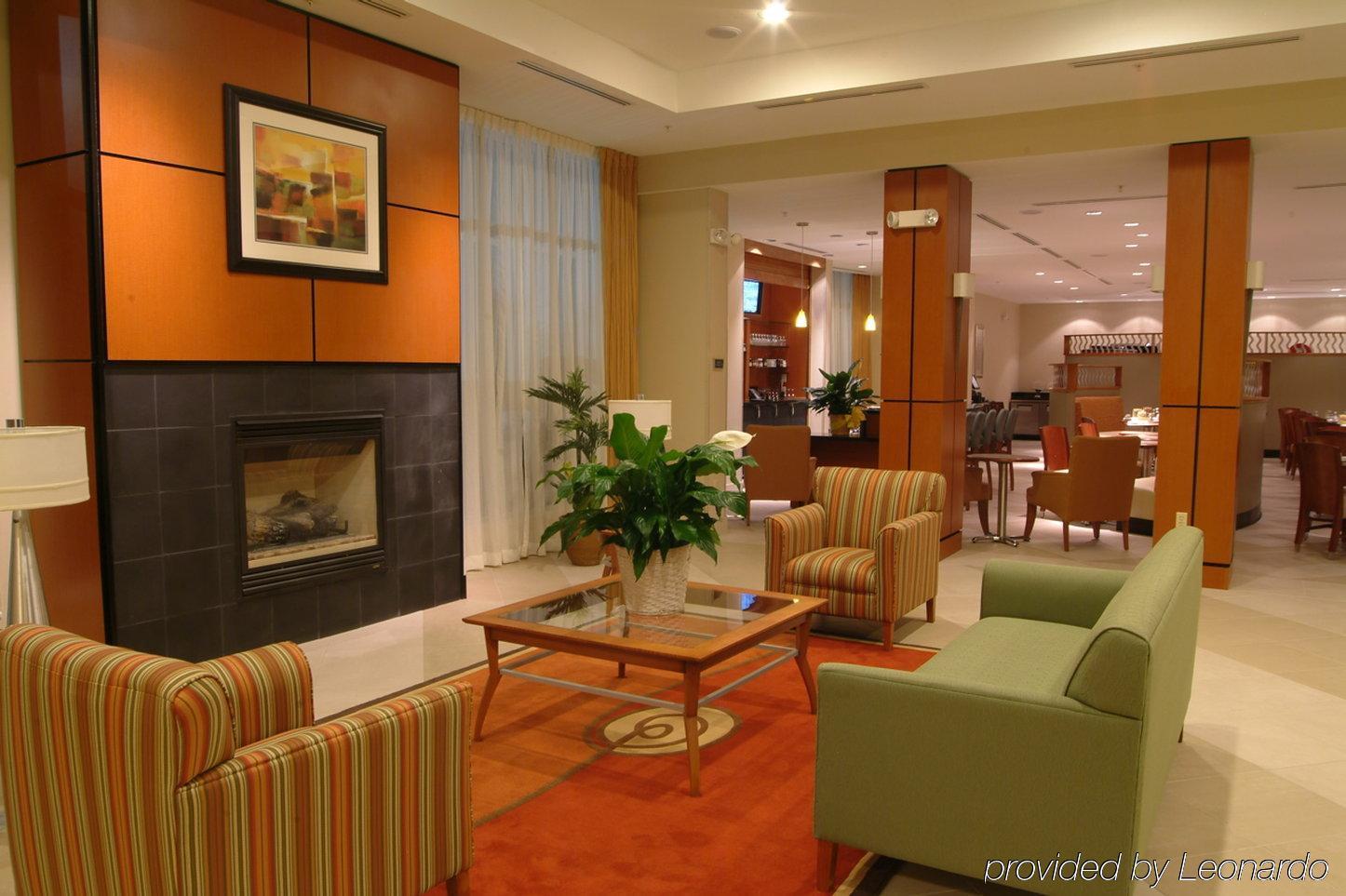 Holiday Inn Santee, An Ihg Hotel Interior photo