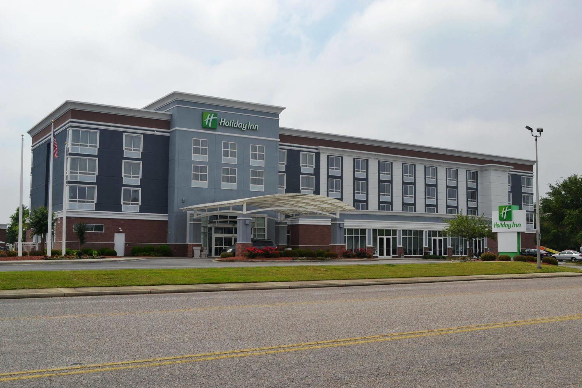 Holiday Inn Santee, An Ihg Hotel Exterior photo